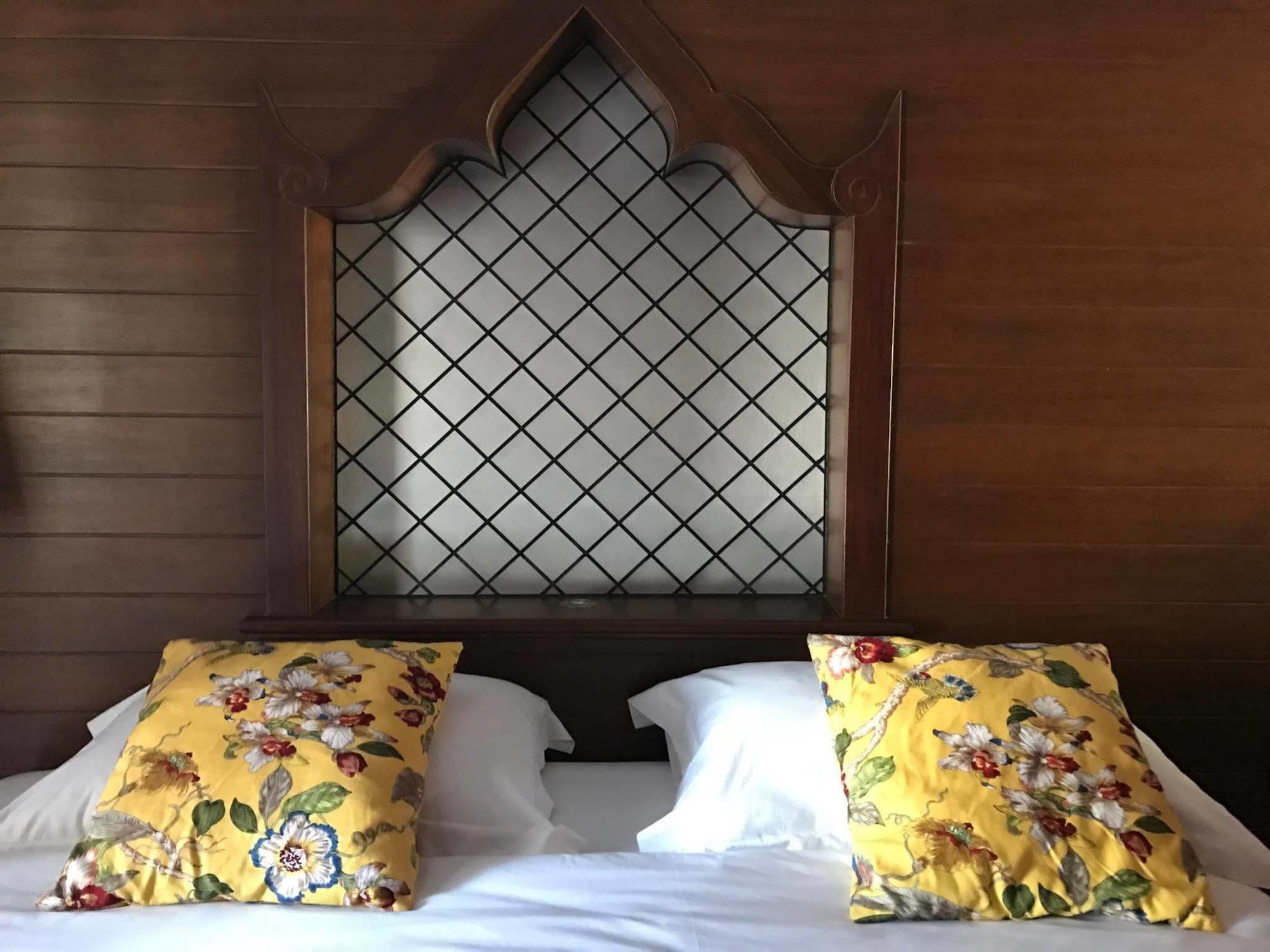 Kalim Bay Residence Patong Luaran gambar