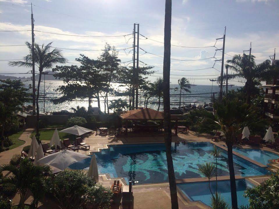 Kalim Bay Residence Patong Luaran gambar