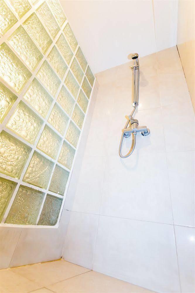 Kalim Bay Residence Patong Luaran gambar