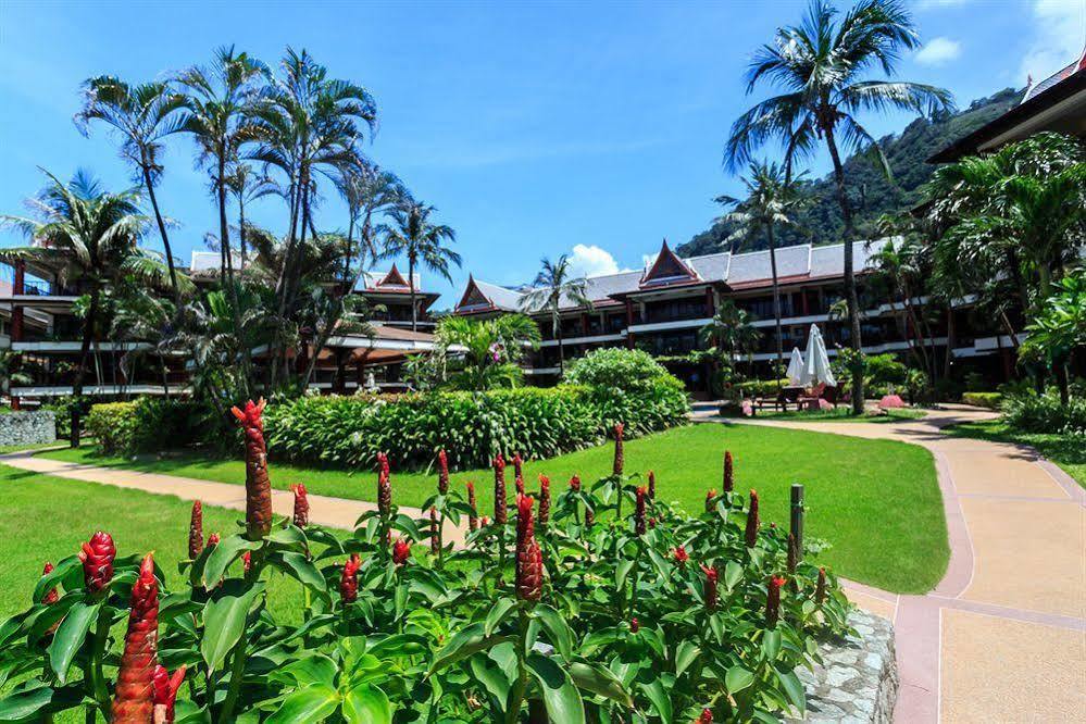 Kalim Bay Residence Patong Luaran gambar